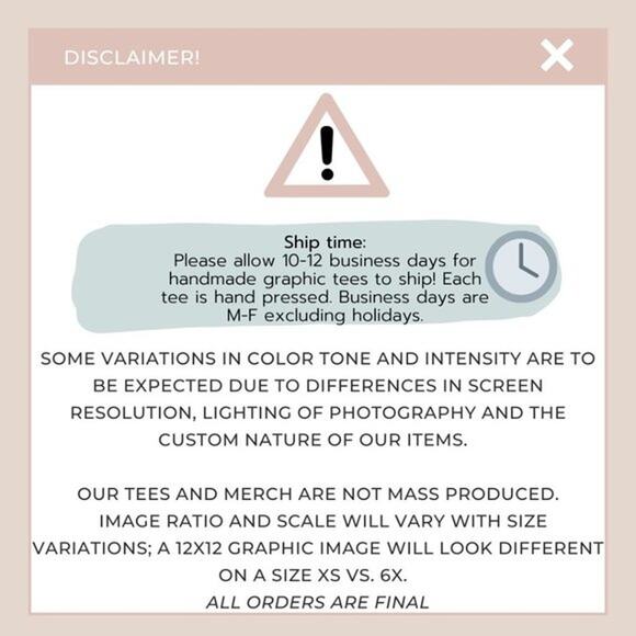 Inked Mama Leopard Sublimated Bleached Graphic Tee - Picture 2 of 5